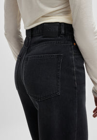 BLACK // JEANS C_MARLENE HR 5.0