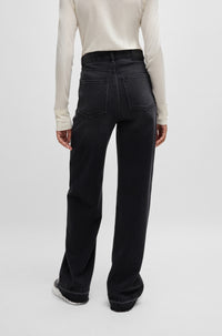 BLACK // JEANS C_MARLENE HR 5.0