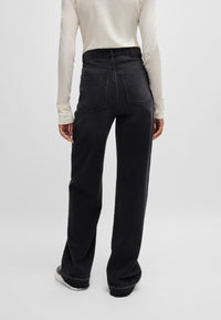 BLACK // JEANS C_MARLENE HR 5.0