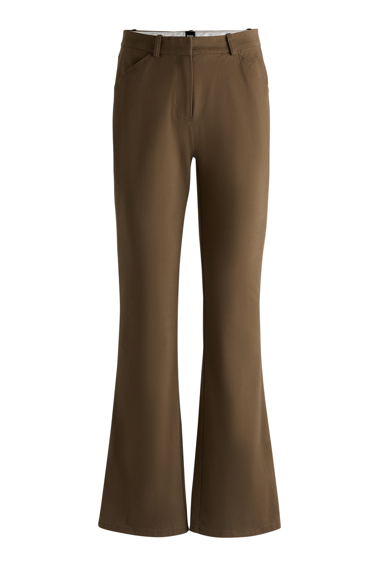 REF ADD // NATURAL // CASUAL SHIRTS MAGNETON_2-SHORT