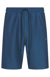 OPEN BLUE // CASUAL TROUSERS HEADLO ACTIVE
