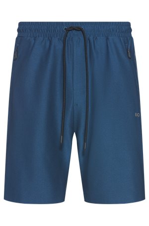 OPEN BLUE // CASUAL TROUSERS HEADLO ACTIVE