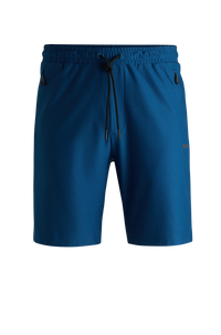 OPEN BLUE // CASUAL TROUSERS HEADLO ACTIVE