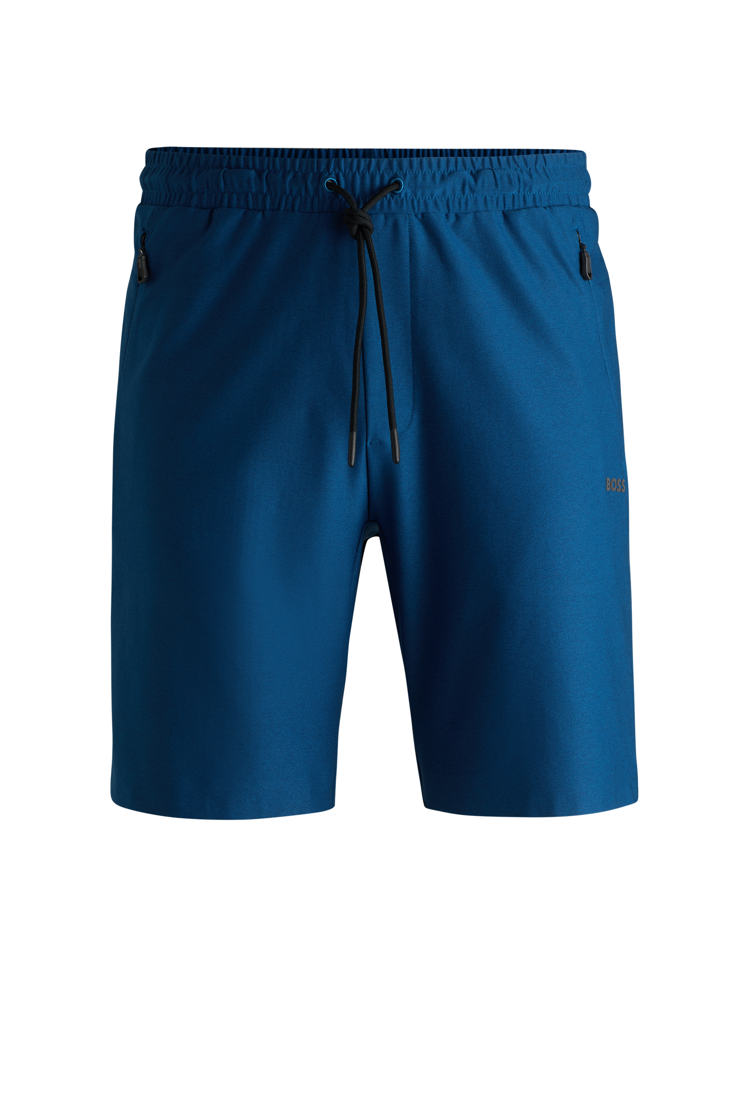 OPEN BLUE // CASUAL TROUSERS HEADLO ACTIVE