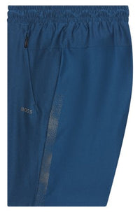 OPEN BLUE // CASUAL TROUSERS HEADLO ACTIVE