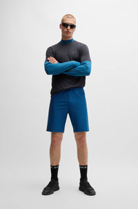 OPEN BLUE // CASUAL TROUSERS HEADLO ACTIVE
