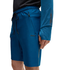 OPEN BLUE // CASUAL TROUSERS HEADLO ACTIVE