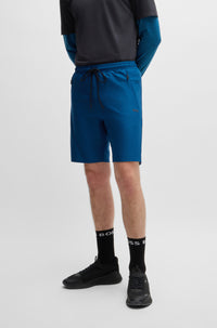 OPEN BLUE // CASUAL TROUSERS HEADLO ACTIVE