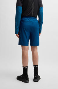 OPEN BLUE // CASUAL TROUSERS HEADLO ACTIVE
