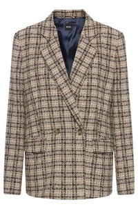 OPEN MISCELLANEOUS // BLAZERS JANKA-DB