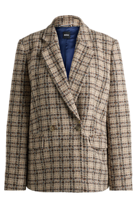 OPEN MISCELLANEOUS // BLAZERS JANKA-DB
