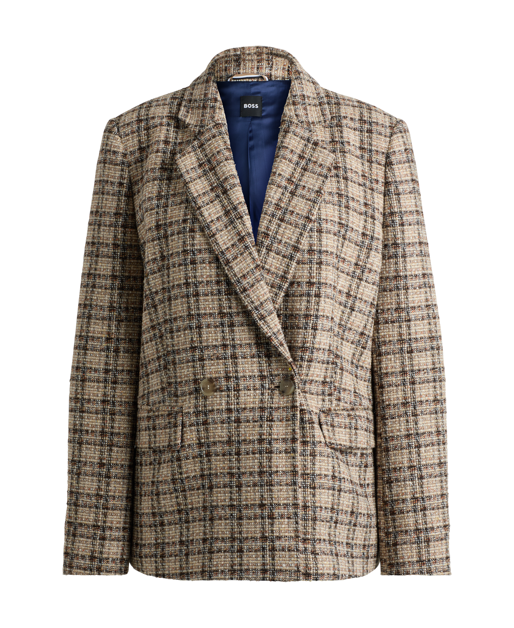 OPEN MISCELLANEOUS // BLAZERS JANKA-DB