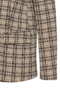 OPEN MISCELLANEOUS // BLAZERS JANKA-DB