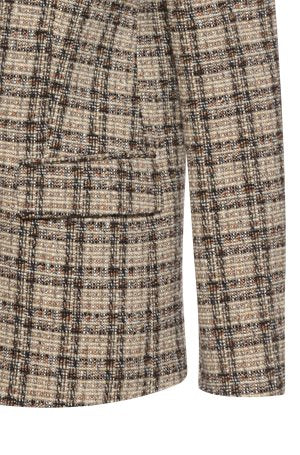 OPEN MISCELLANEOUS // BLAZERS JANKA-DB