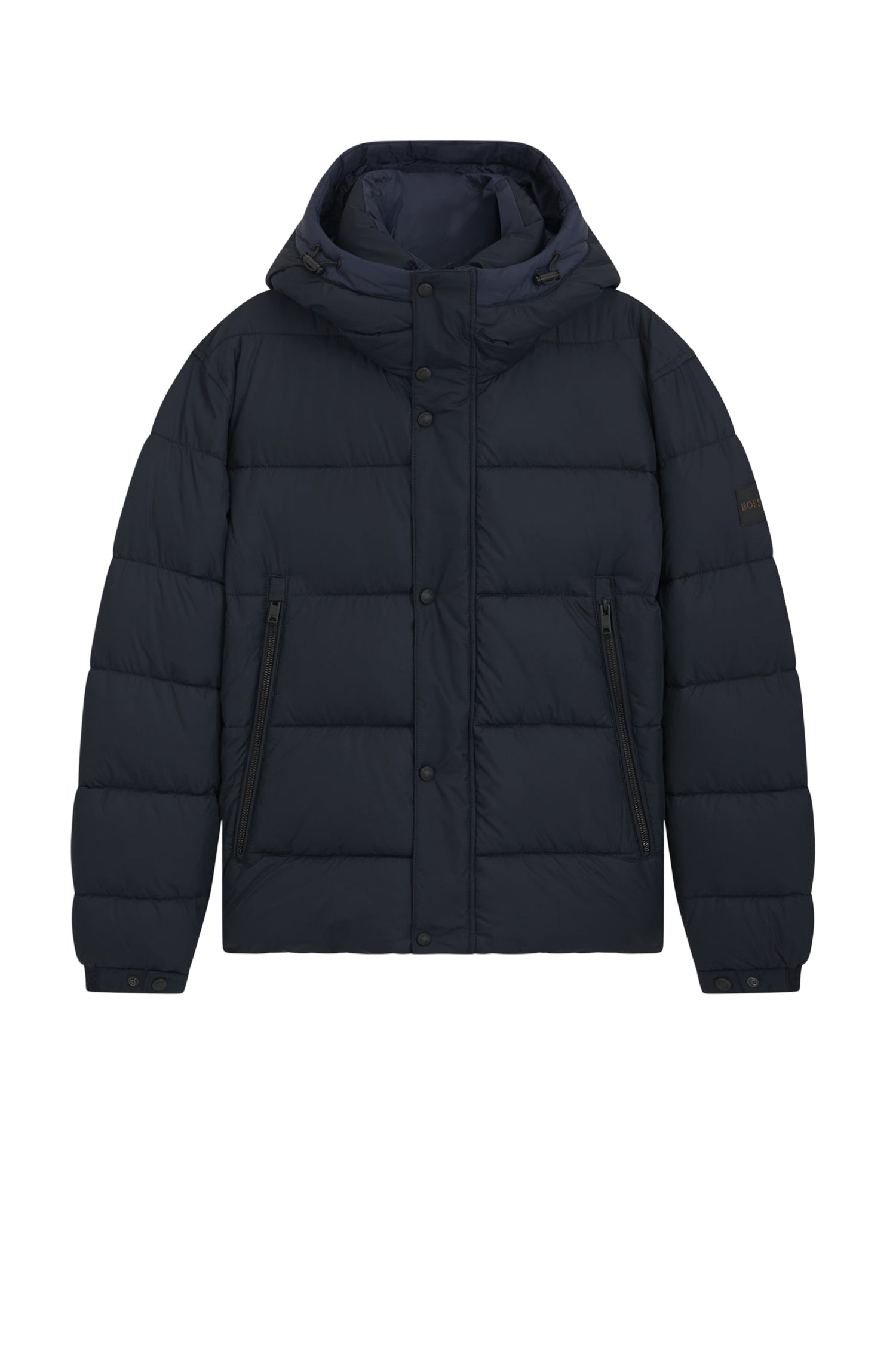 Veste Omaris - Dark Blue