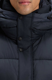 Veste Omaris - Dark Blue