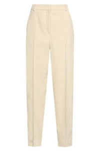 OPEN WHITE // FORMAL TROUSERS TATEPA