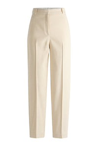 Pantalon Tatepa - Open White