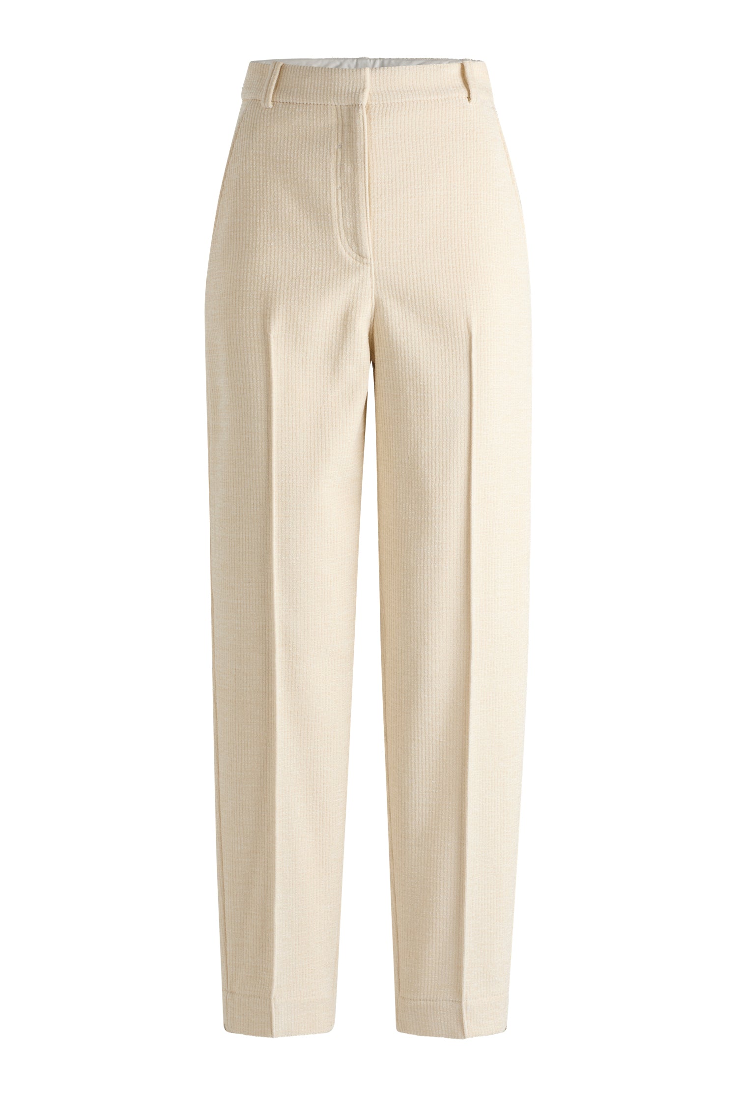 Pantalon Tatepa - Open White