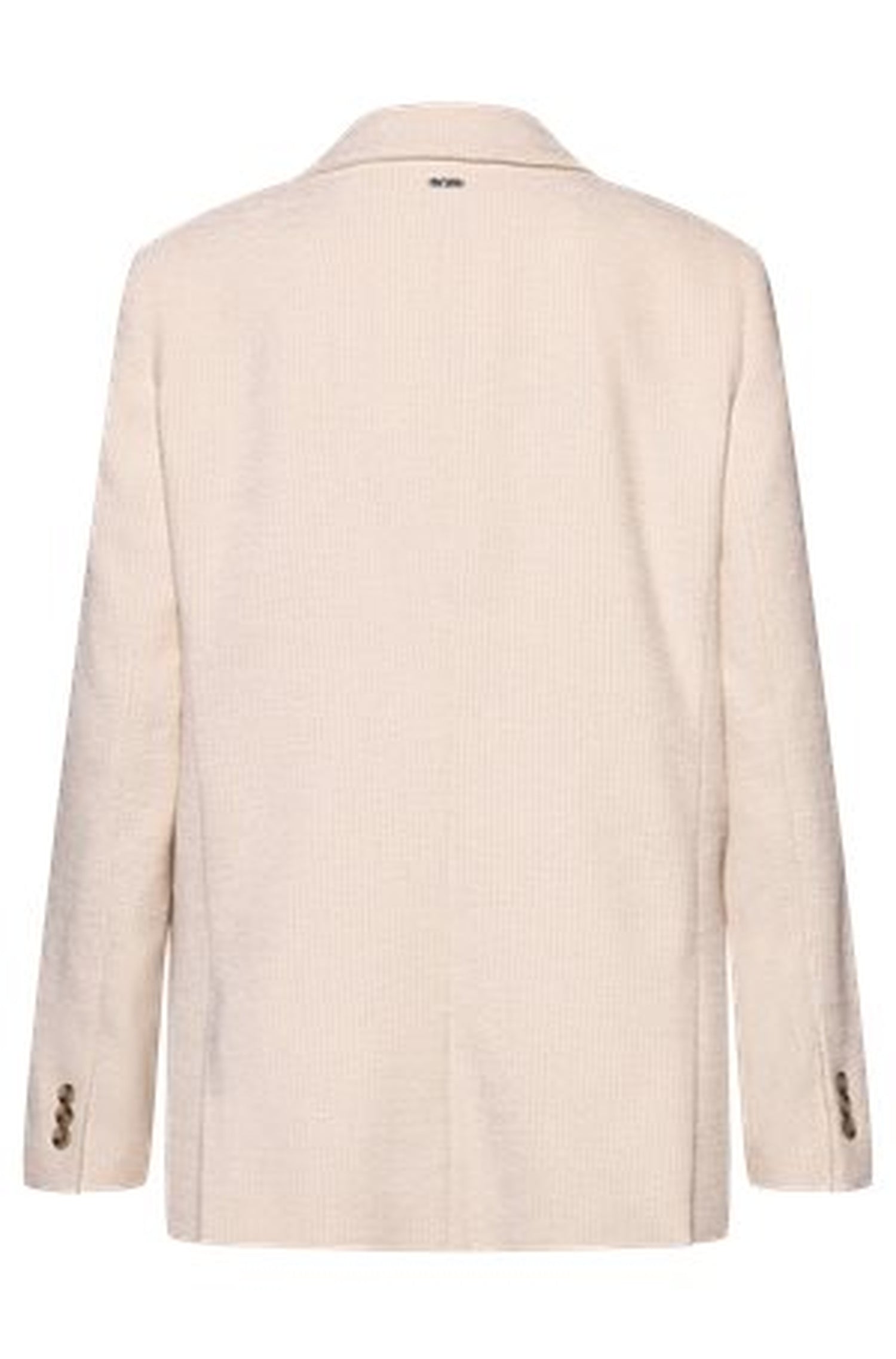 Blazer Janka - Open White