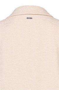 Blazer Janka - Open White