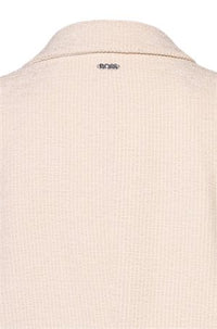 OPEN WHITE // BLAZERS JANKA-PP