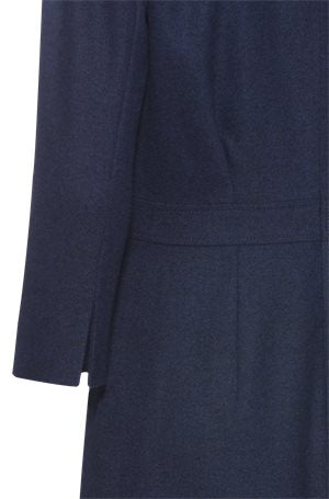 OPEN BLUE // BUSINESS DRESSES DOTARA