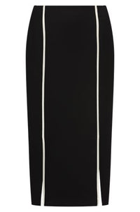 BLACK // PENCIL-SKIRTS VOLTARA