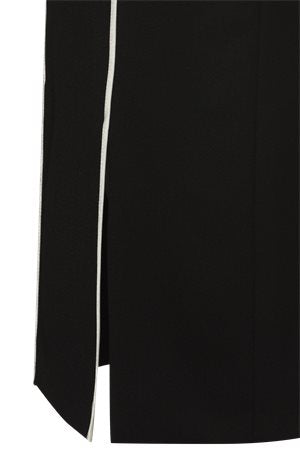 BLACK // PENCIL-SKIRTS VOLTARA
