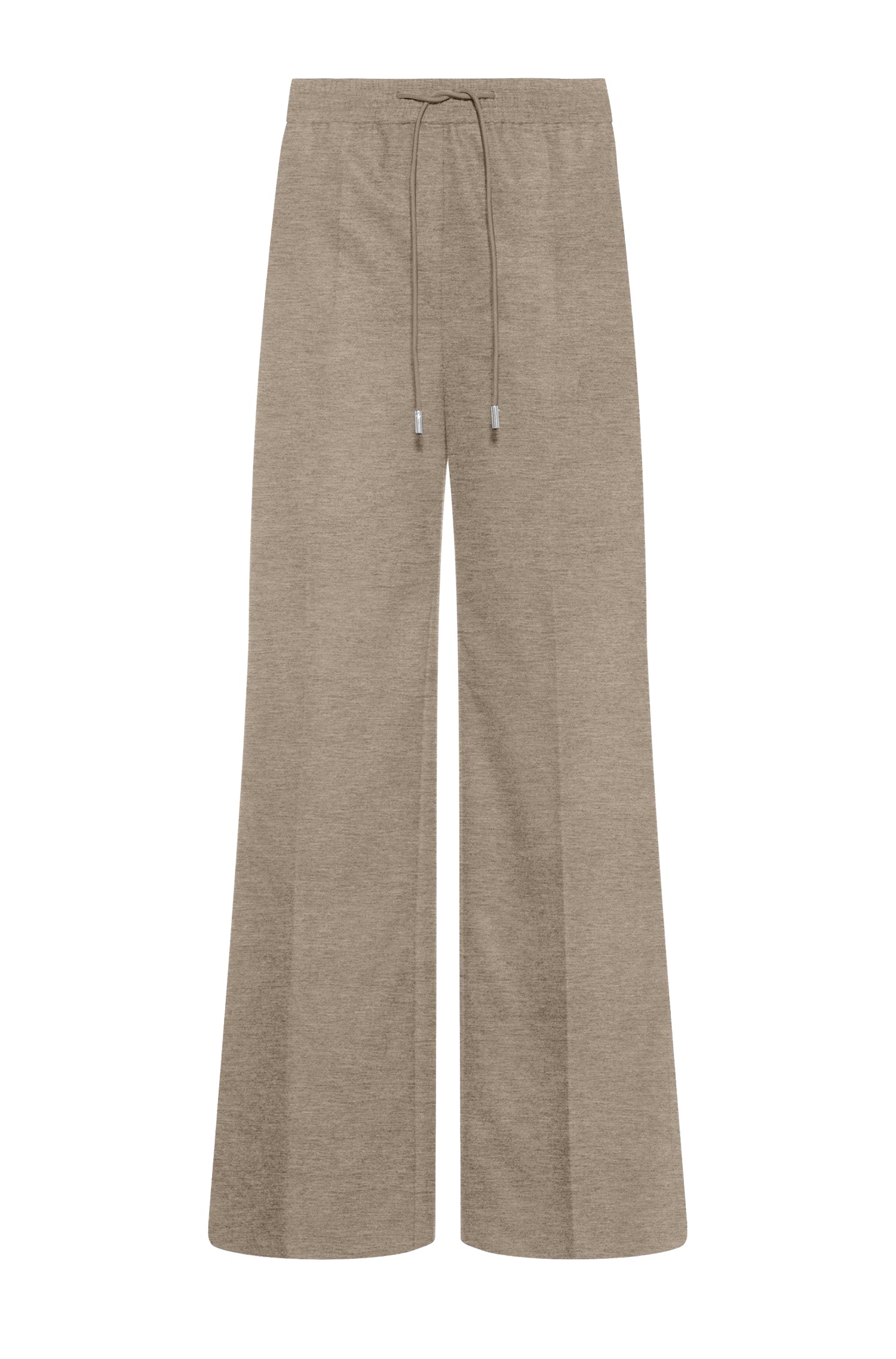 Pantalon Tavite en laine - Open Grey