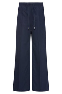 OPEN BLUE // FORMAL TROUSERS TAVITE1