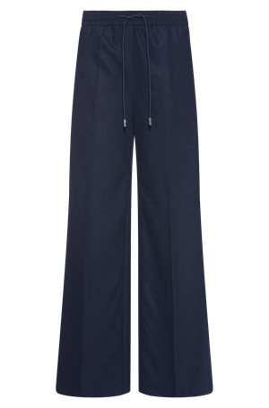 OPEN BLUE // FORMAL TROUSERS TAVITE1