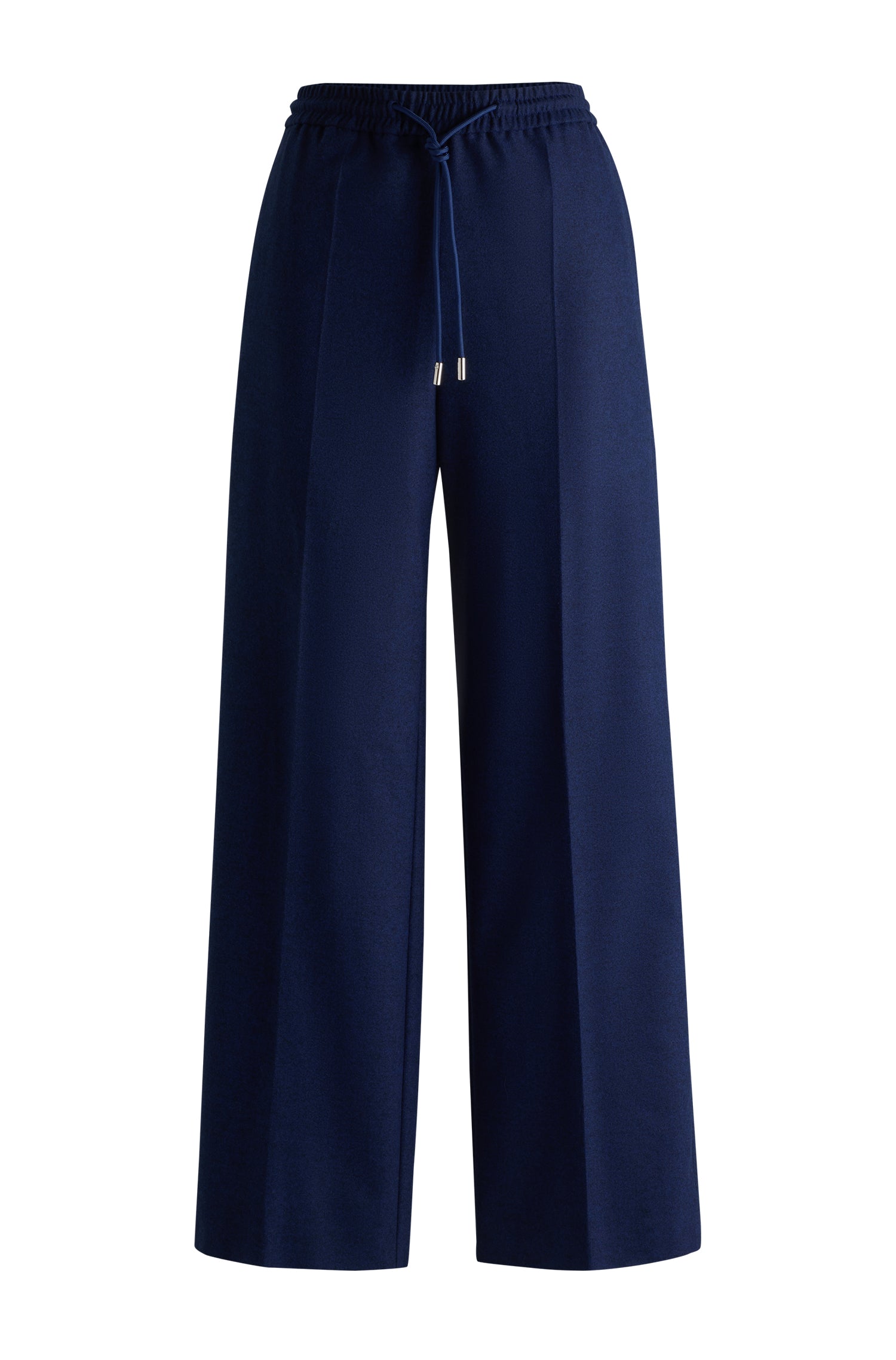 Pantalon Tavite en laine - Open Blue