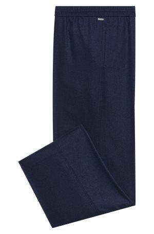OPEN BLUE // FORMAL TROUSERS TAVITE1