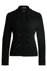 BLACK // BLAZERS JOPANA