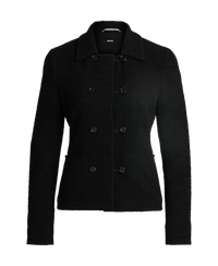 BLACK // BLAZERS JOPANA