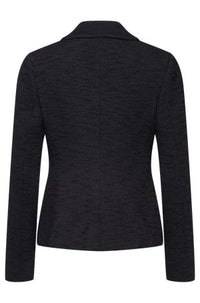 BLACK // BLAZERS JOPANA