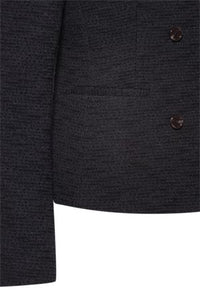 BLACK // BLAZERS JOPANA