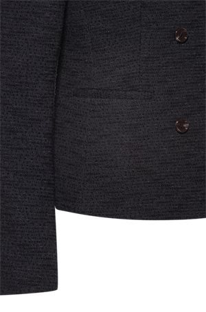 BLACK // BLAZERS JOPANA