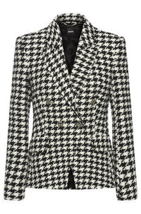 OPEN MISCELLANEOUS // BLAZERS JIA_DB2