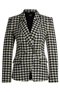 OPEN MISCELLANEOUS // BLAZERS JIA_DB2