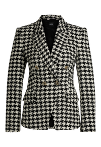 OPEN MISCELLANEOUS // BLAZERS JIA_DB2