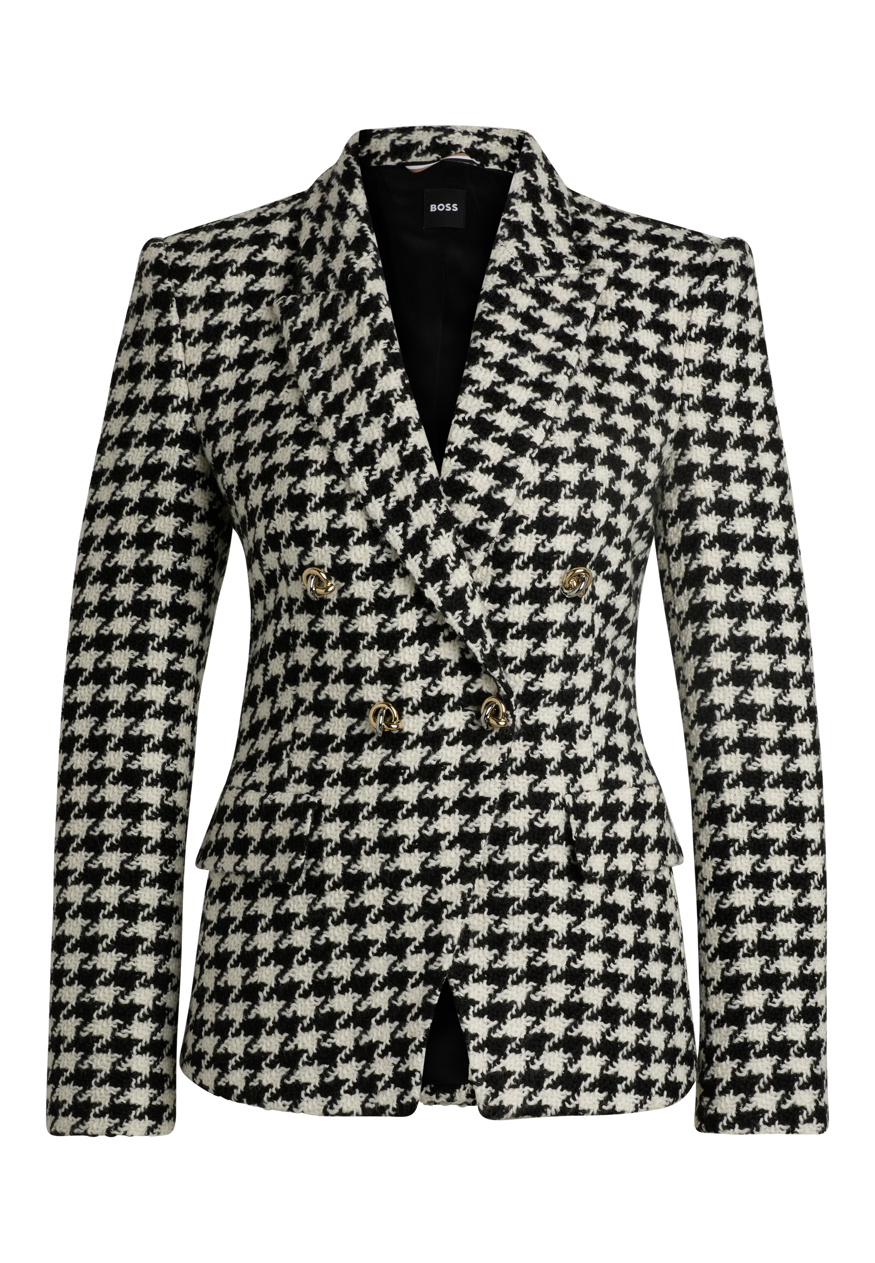 OPEN MISCELLANEOUS // BLAZERS JIA_DB2