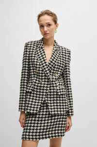 OPEN MISCELLANEOUS // BLAZERS JIA_DB2