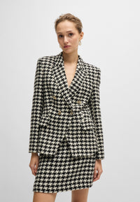 OPEN MISCELLANEOUS // BLAZERS JIA_DB2
