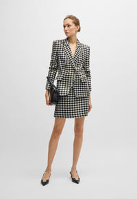 OPEN MISCELLANEOUS // BUSINESS SKIRTS VUPITA