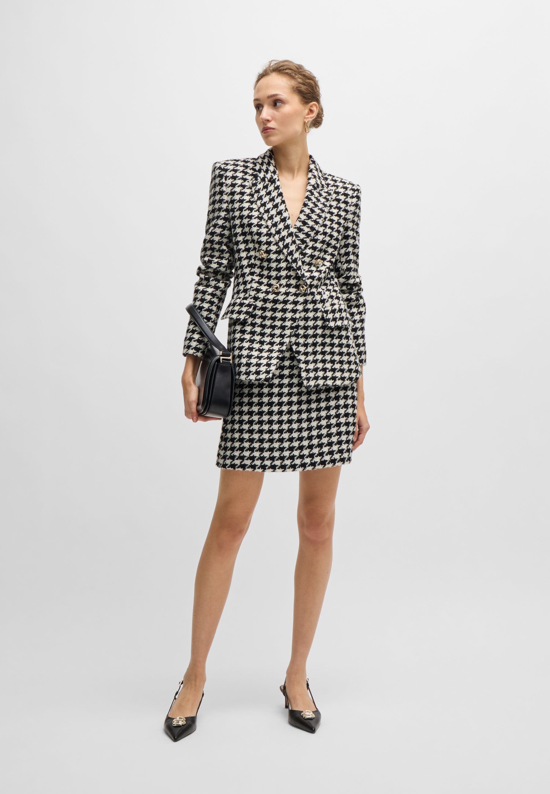 OPEN MISCELLANEOUS // BUSINESS SKIRTS VUPITA