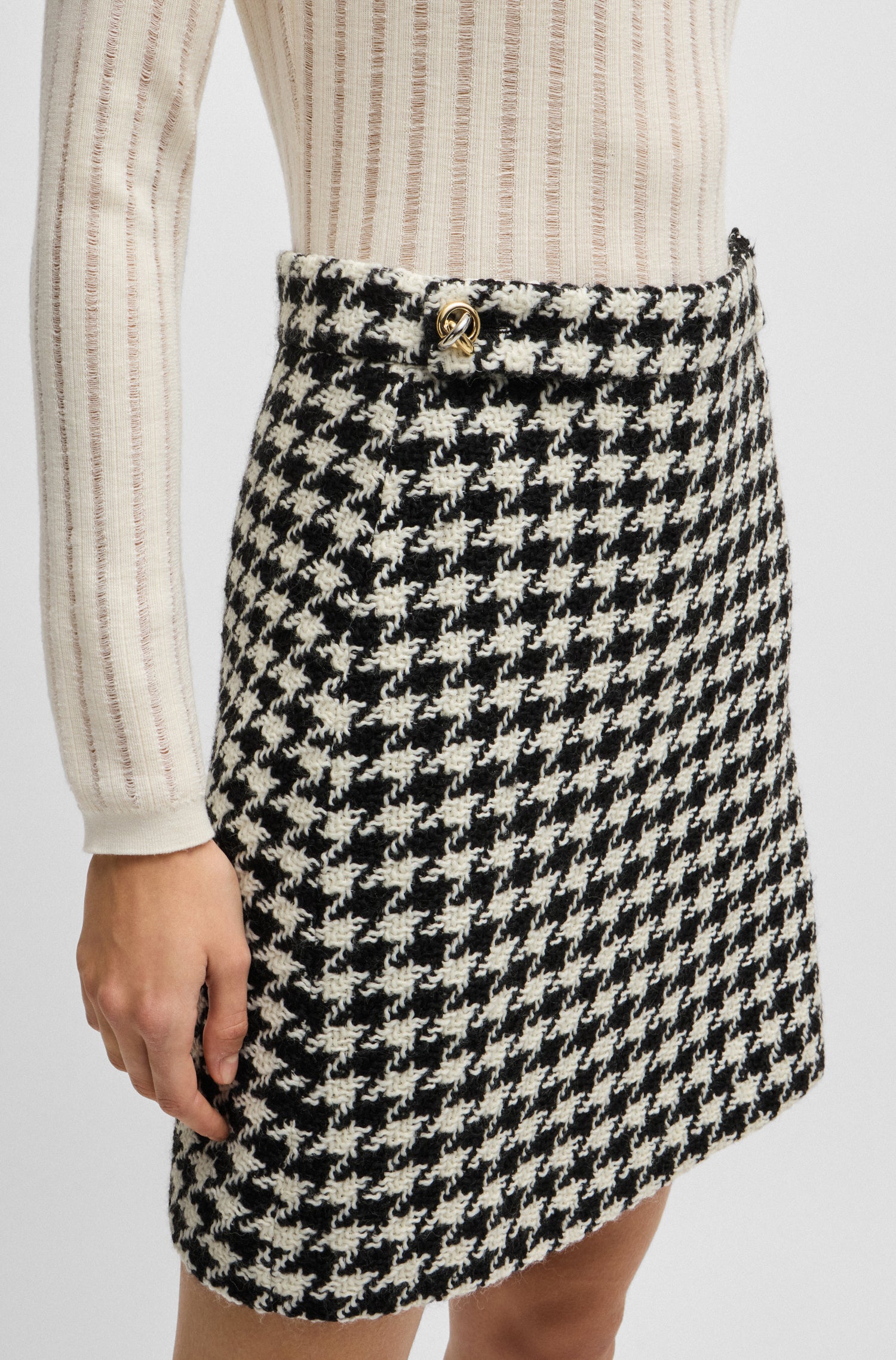 OPEN MISCELLANEOUS // BUSINESS SKIRTS VUPITA