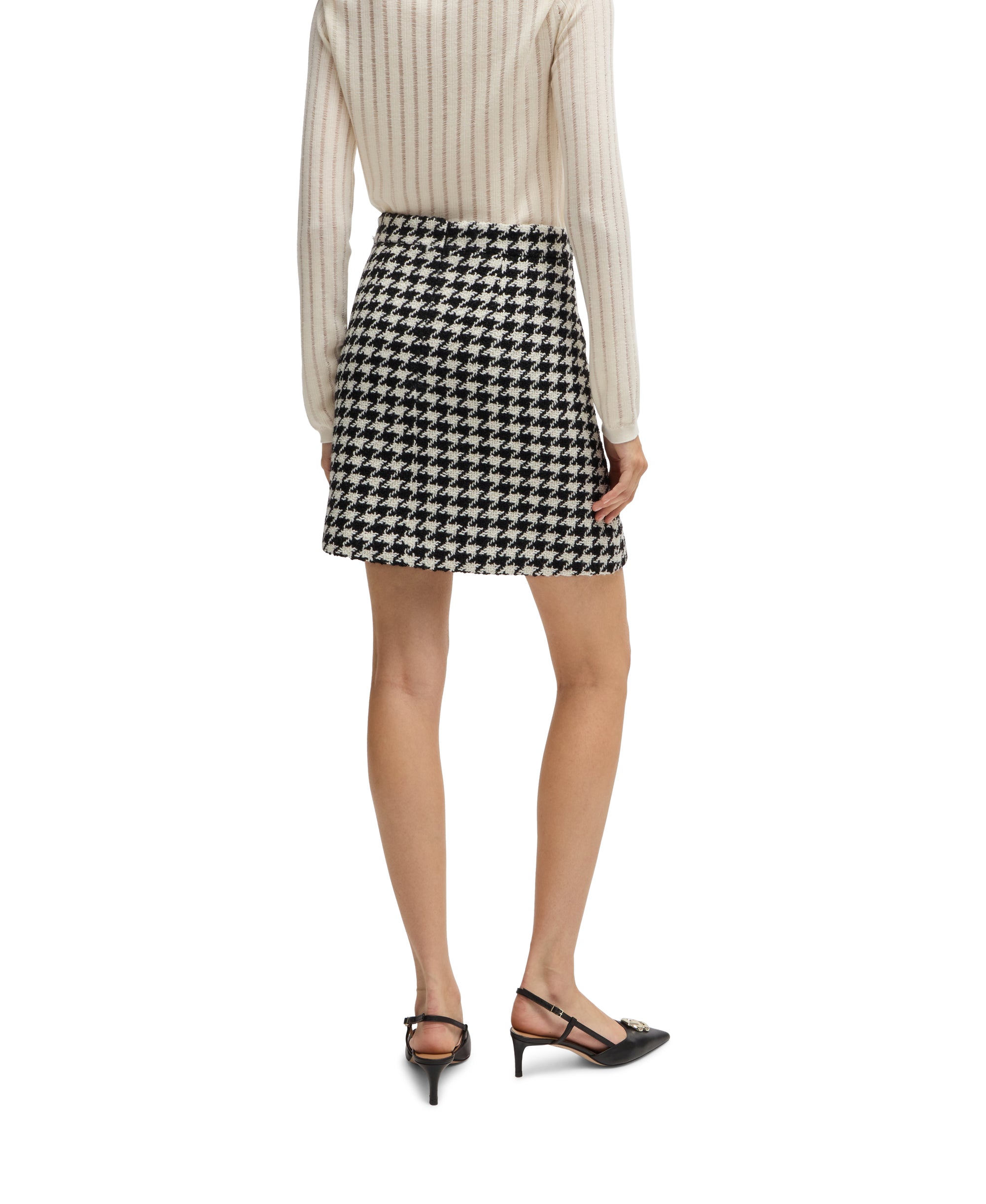 OPEN MISCELLANEOUS // BUSINESS SKIRTS VUPITA