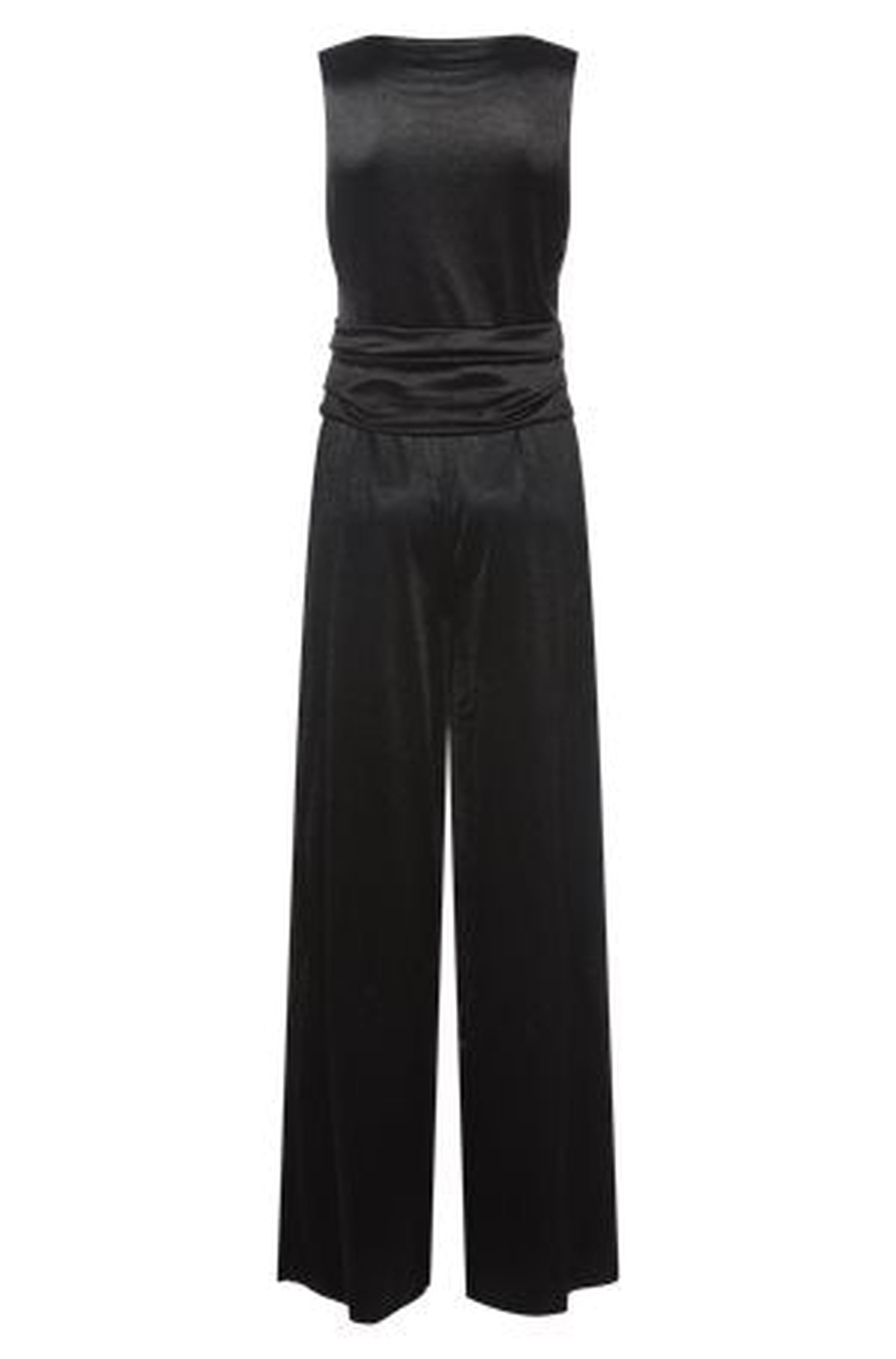 Combinaison Eluvini - Black